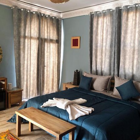 Tamedakhte Villa A'Kabar מראה חיצוני תמונה