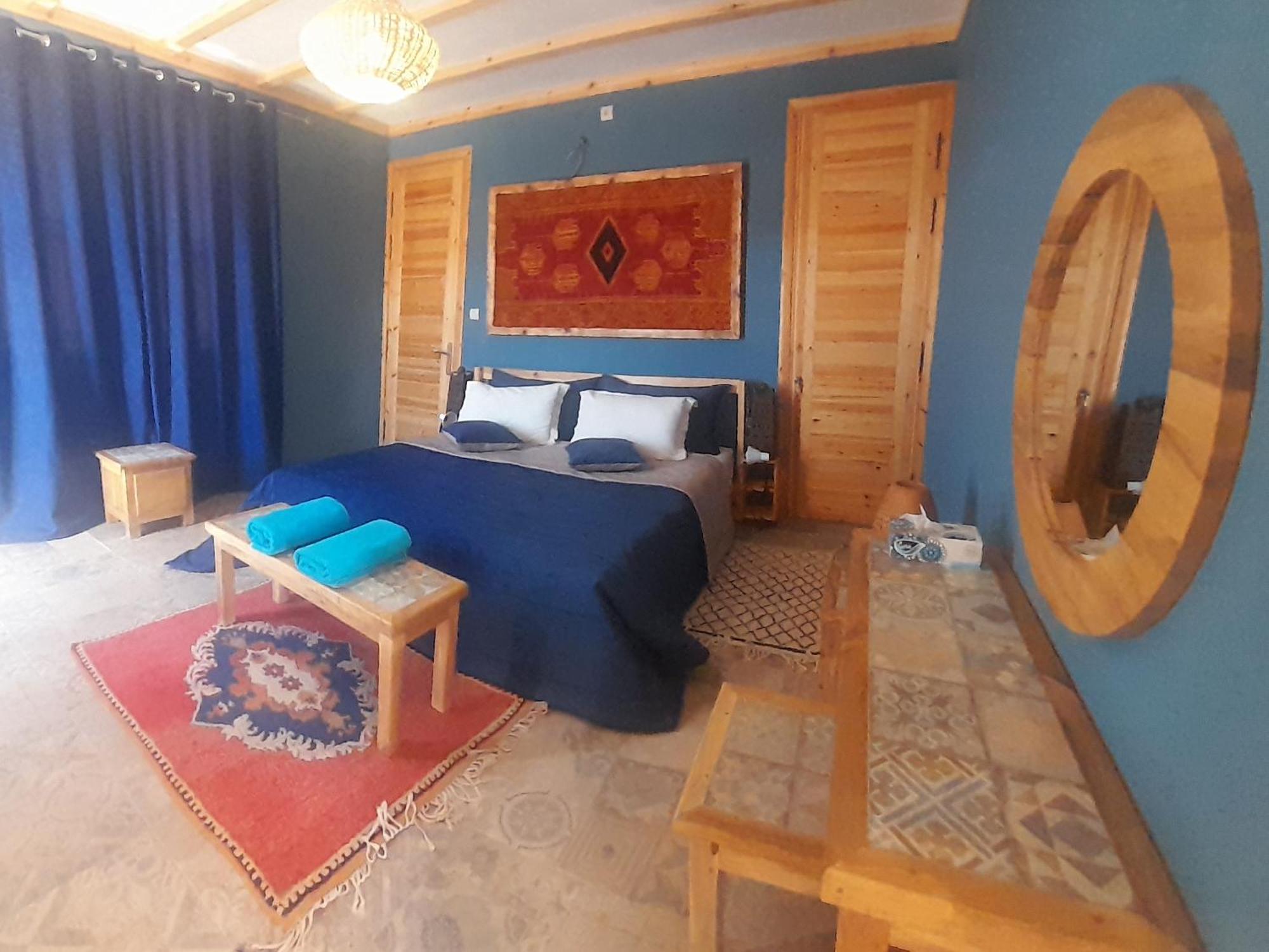 Tamedakhte Villa A'Kabar מראה חיצוני תמונה