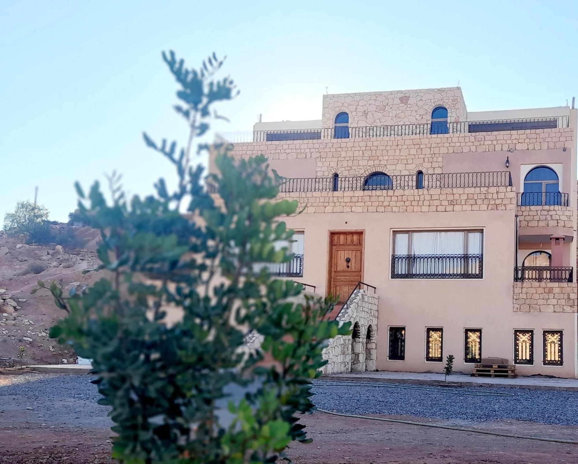 Tamedakhte Villa A'Kabar מראה חיצוני תמונה