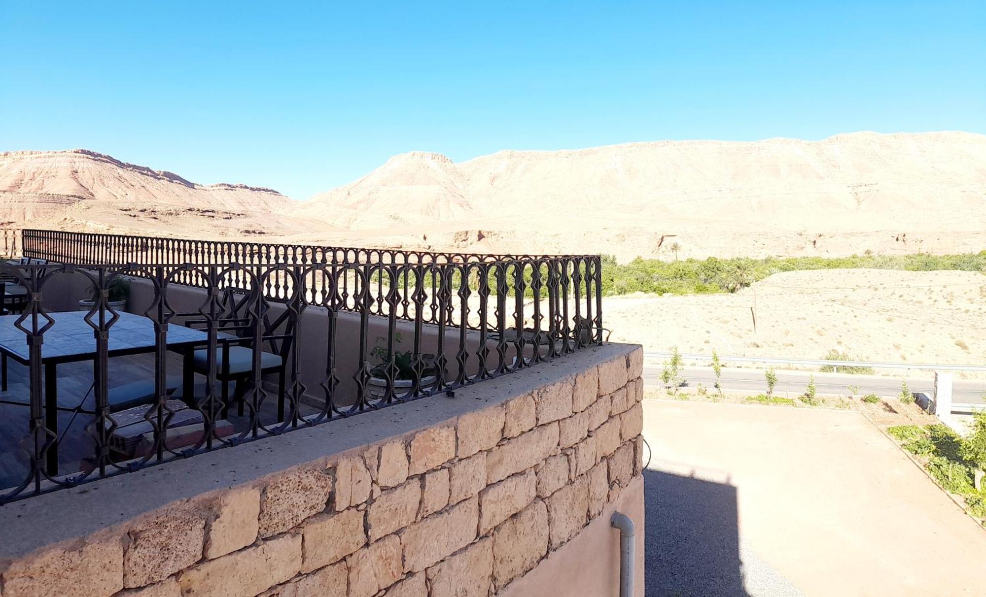 Tamedakhte Villa A'Kabar מראה חיצוני תמונה
