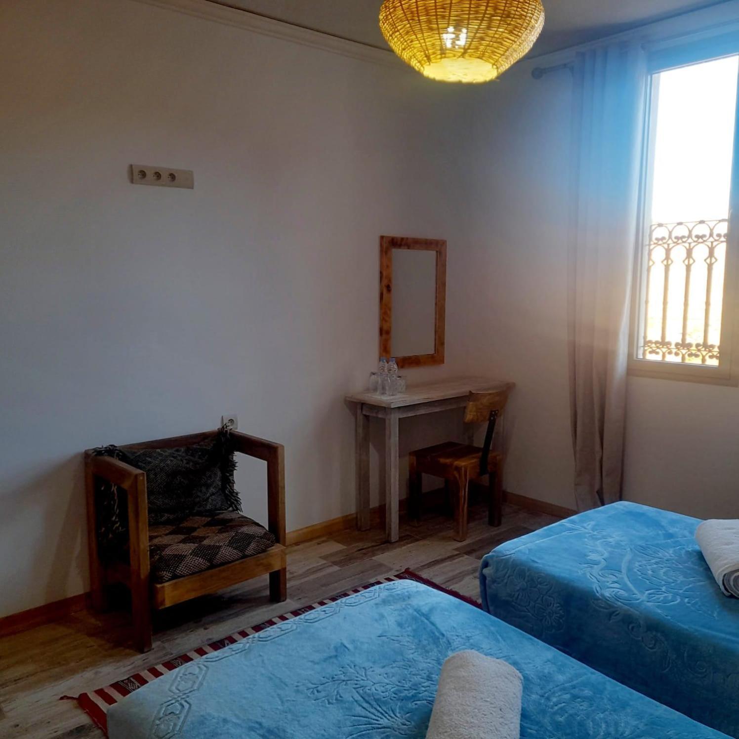 Tamedakhte Villa A'Kabar מראה חיצוני תמונה
