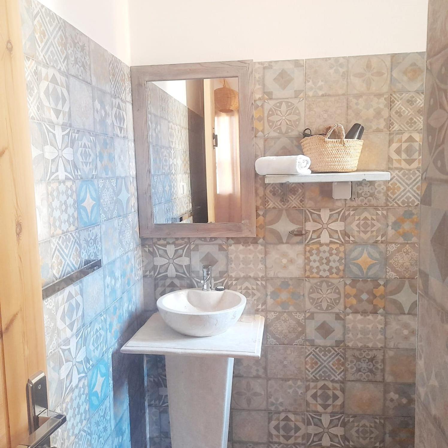Tamedakhte Villa A'Kabar מראה חיצוני תמונה