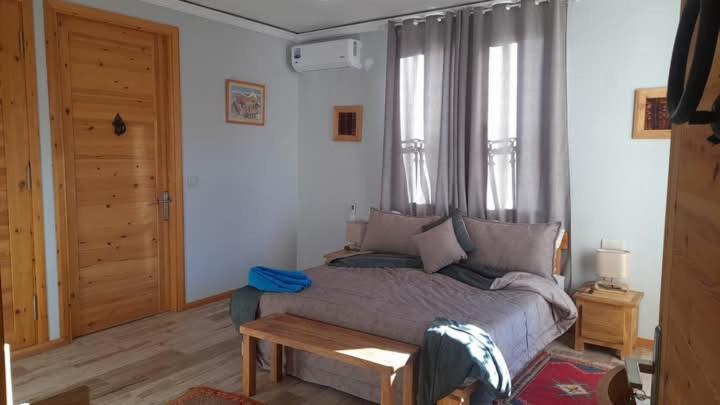 Tamedakhte Villa A'Kabar מראה חיצוני תמונה