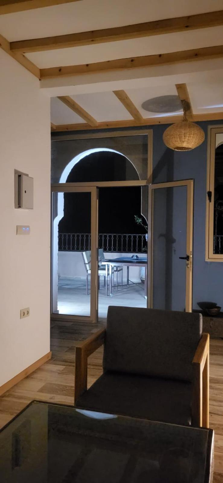 Tamedakhte Villa A'Kabar מראה חיצוני תמונה