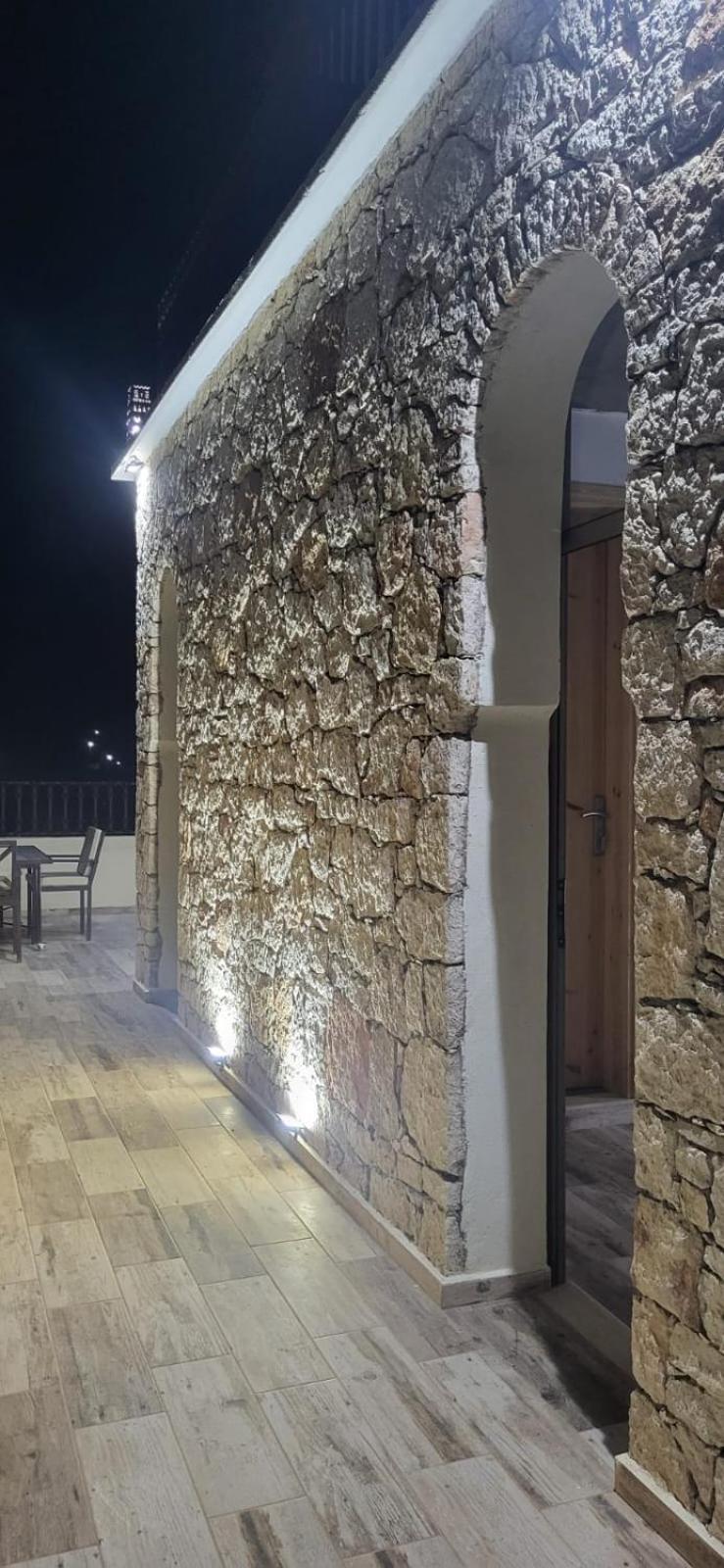 Tamedakhte Villa A'Kabar מראה חיצוני תמונה