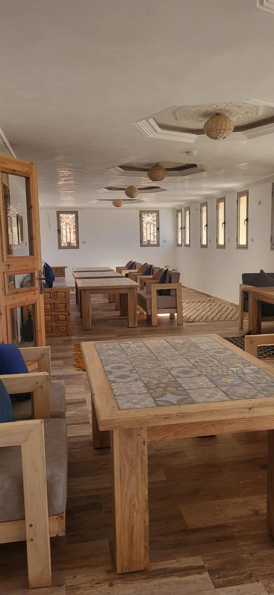 Tamedakhte Villa A'Kabar מראה חיצוני תמונה