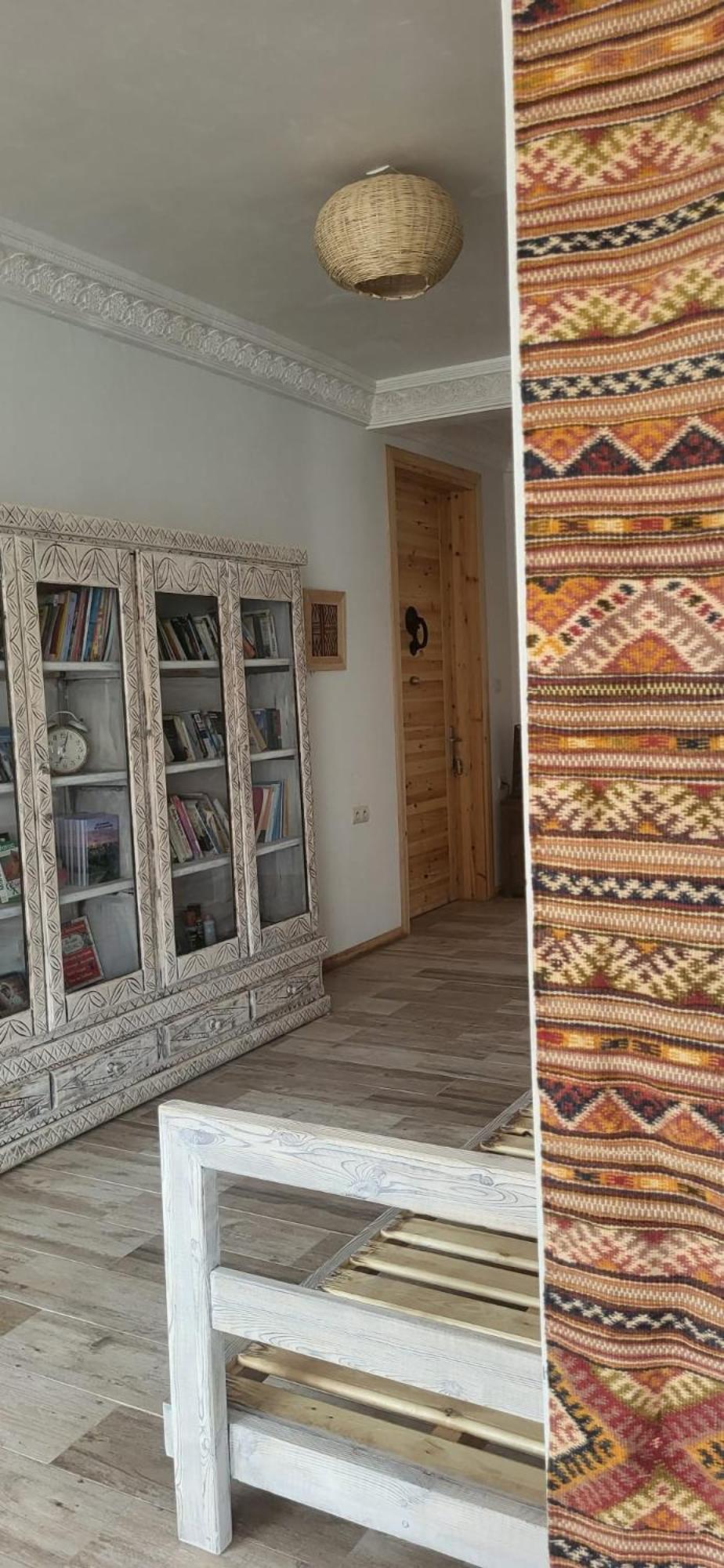 Tamedakhte Villa A'Kabar מראה חיצוני תמונה