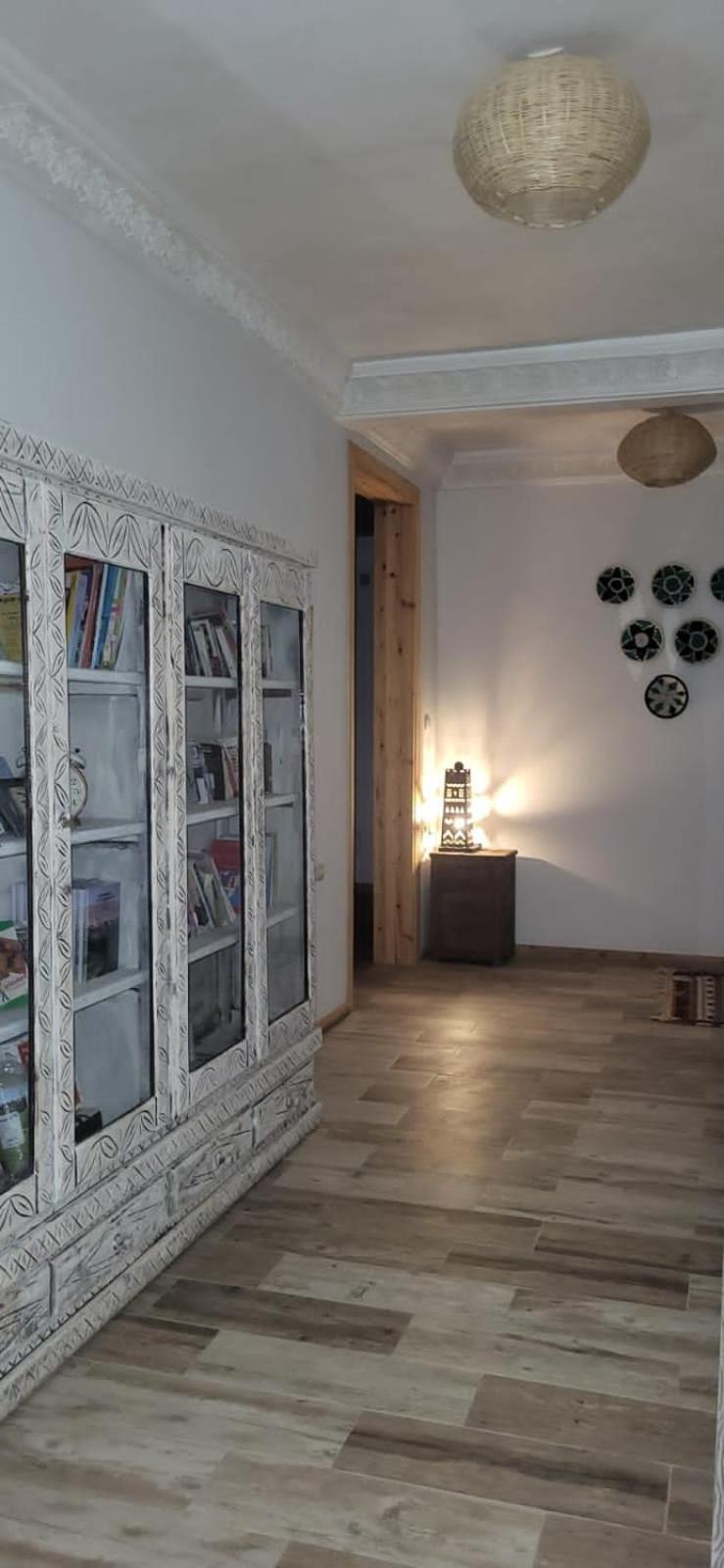 Tamedakhte Villa A'Kabar מראה חיצוני תמונה