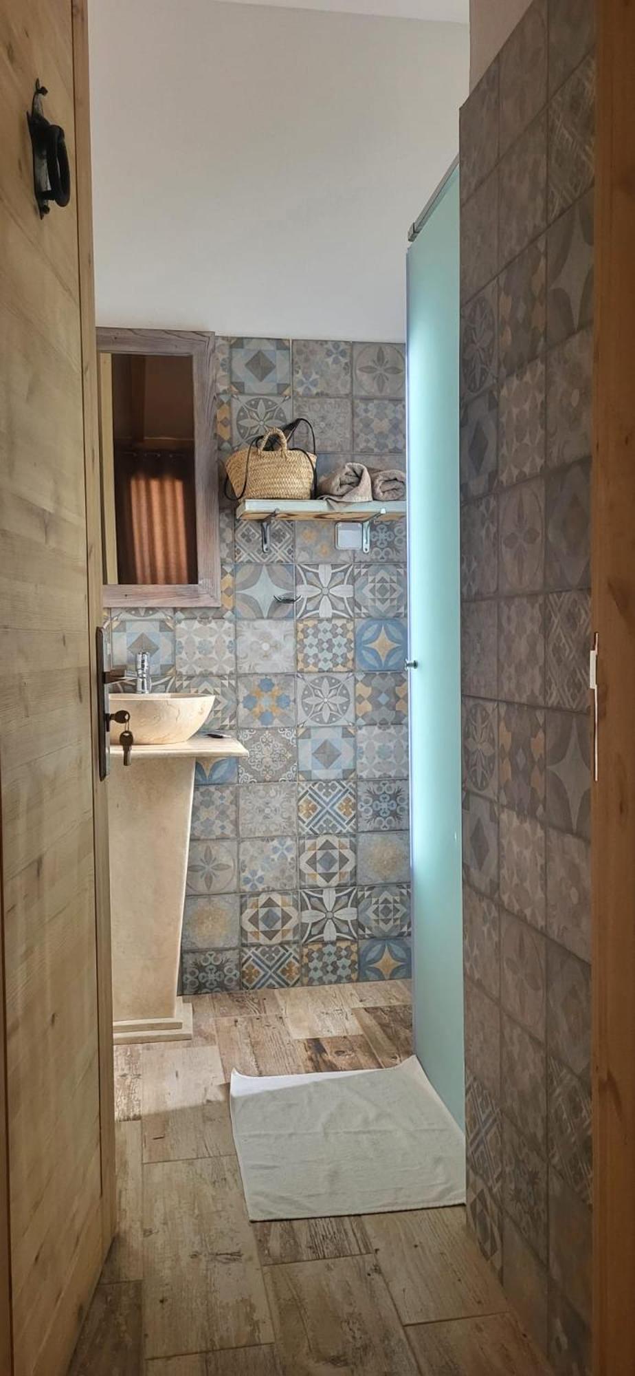 Tamedakhte Villa A'Kabar מראה חיצוני תמונה